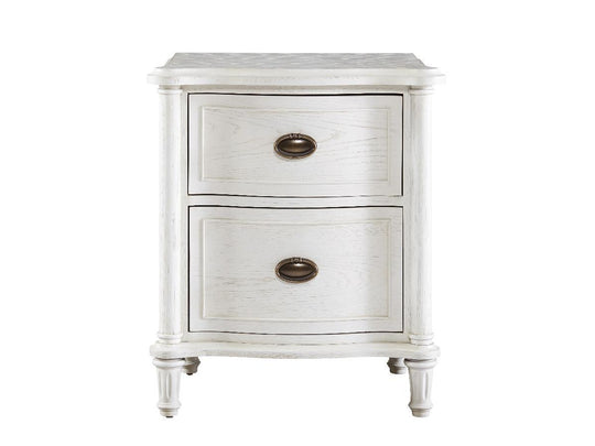 Universal Furniture Curated Amity Nighstand NIGHTSTANDS