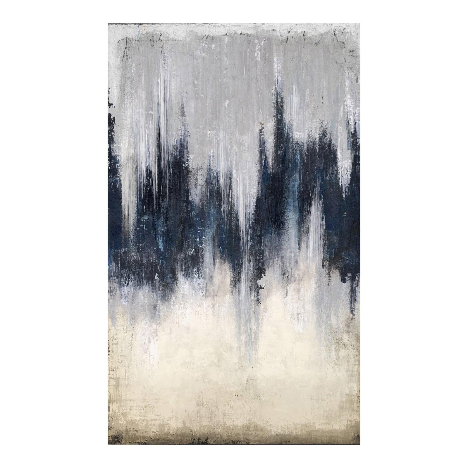 Moe's Home Collection - Shades Wall Décor - WP-1225-37 | American Home Furniture