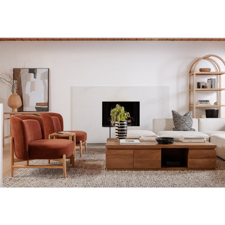 American Home Furniture | Moe's Home Collection - Fina 1 Wall Décor
