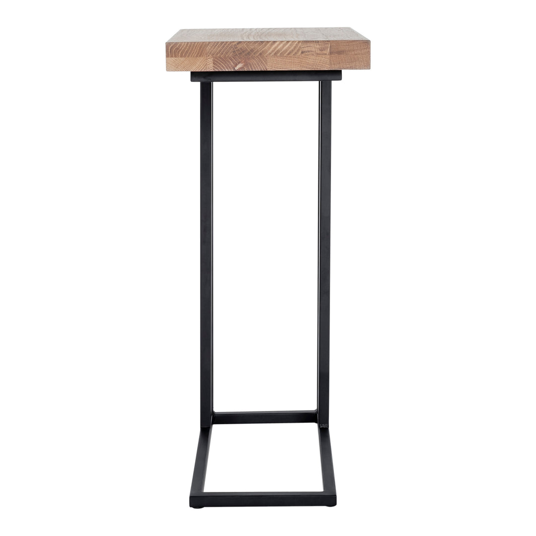 American Home Furniture | Moe's Home Collection - Mila C Shape Side Table