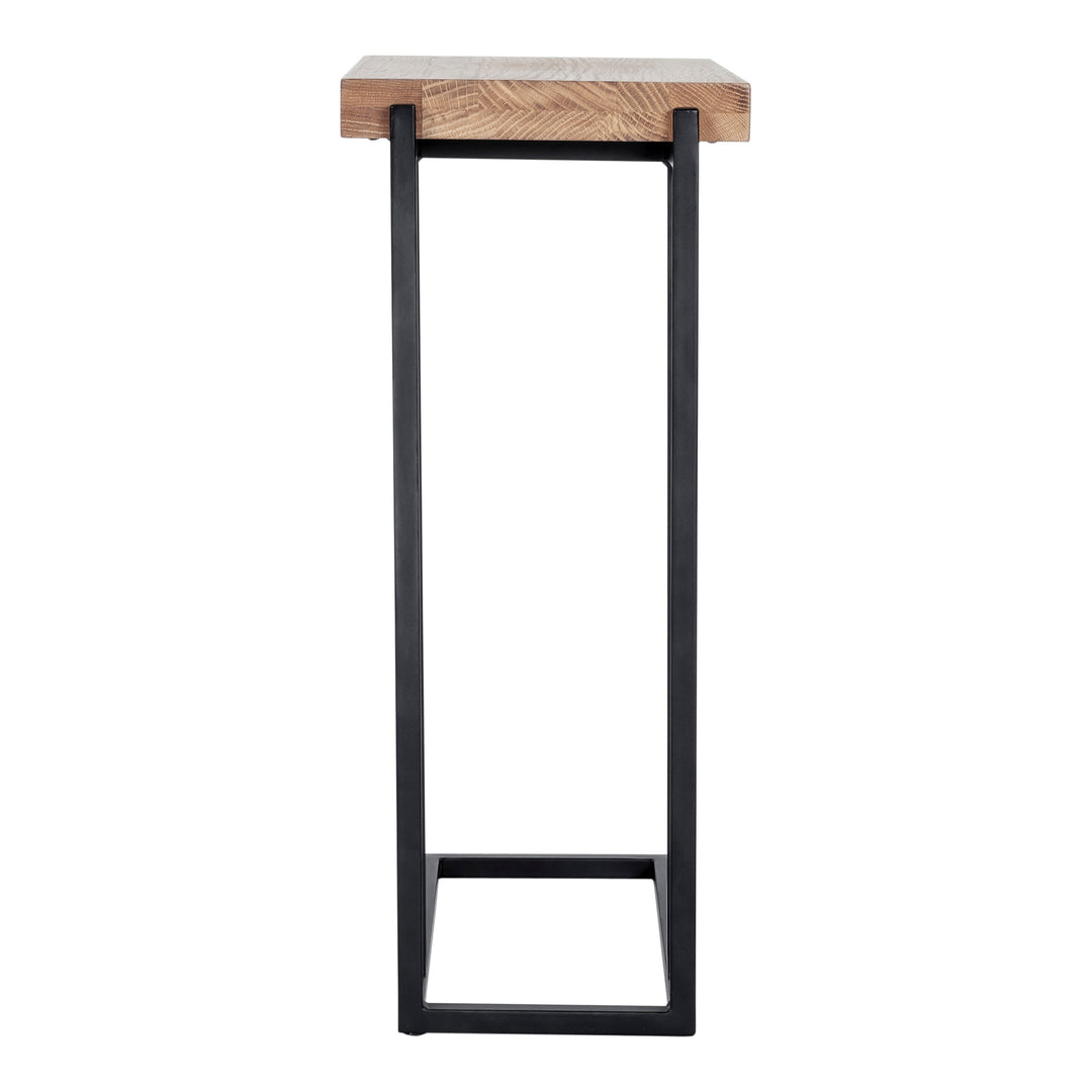 American Home Furniture | Moe's Home Collection - Mila C Shape Side Table