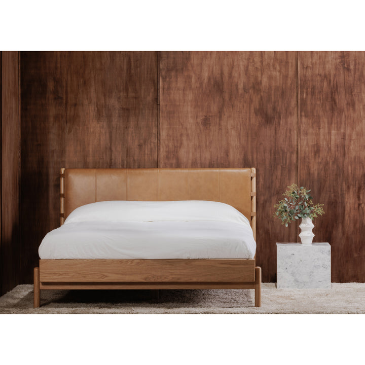 American Home Furniture | Moe's Home Collection - Colby Bed