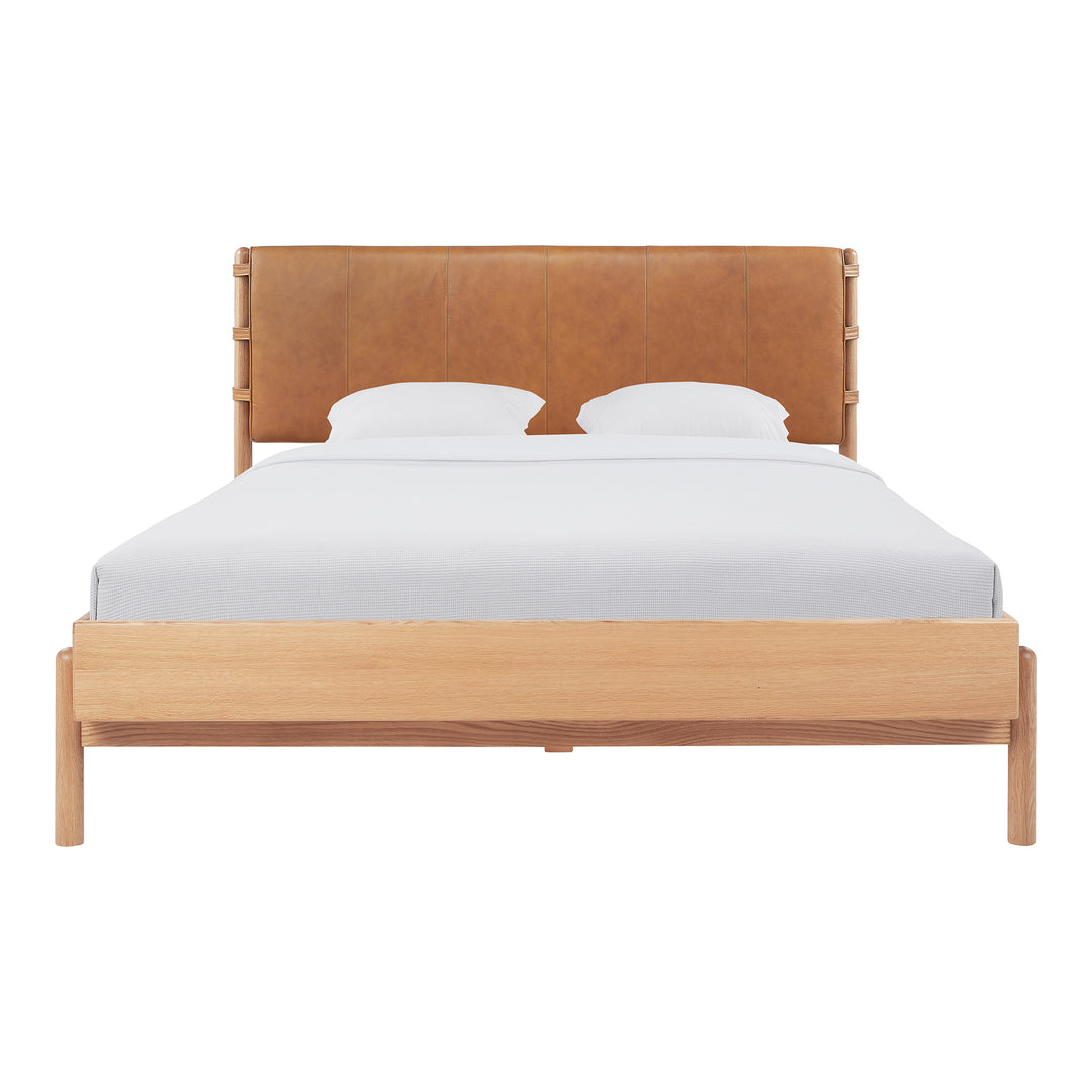 American Home Furniture | Moe's Home Collection - Colby Bed