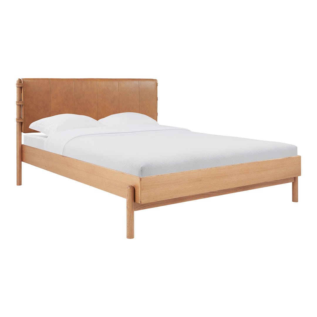 American Home Furniture | Moe's Home Collection - Colby Bed