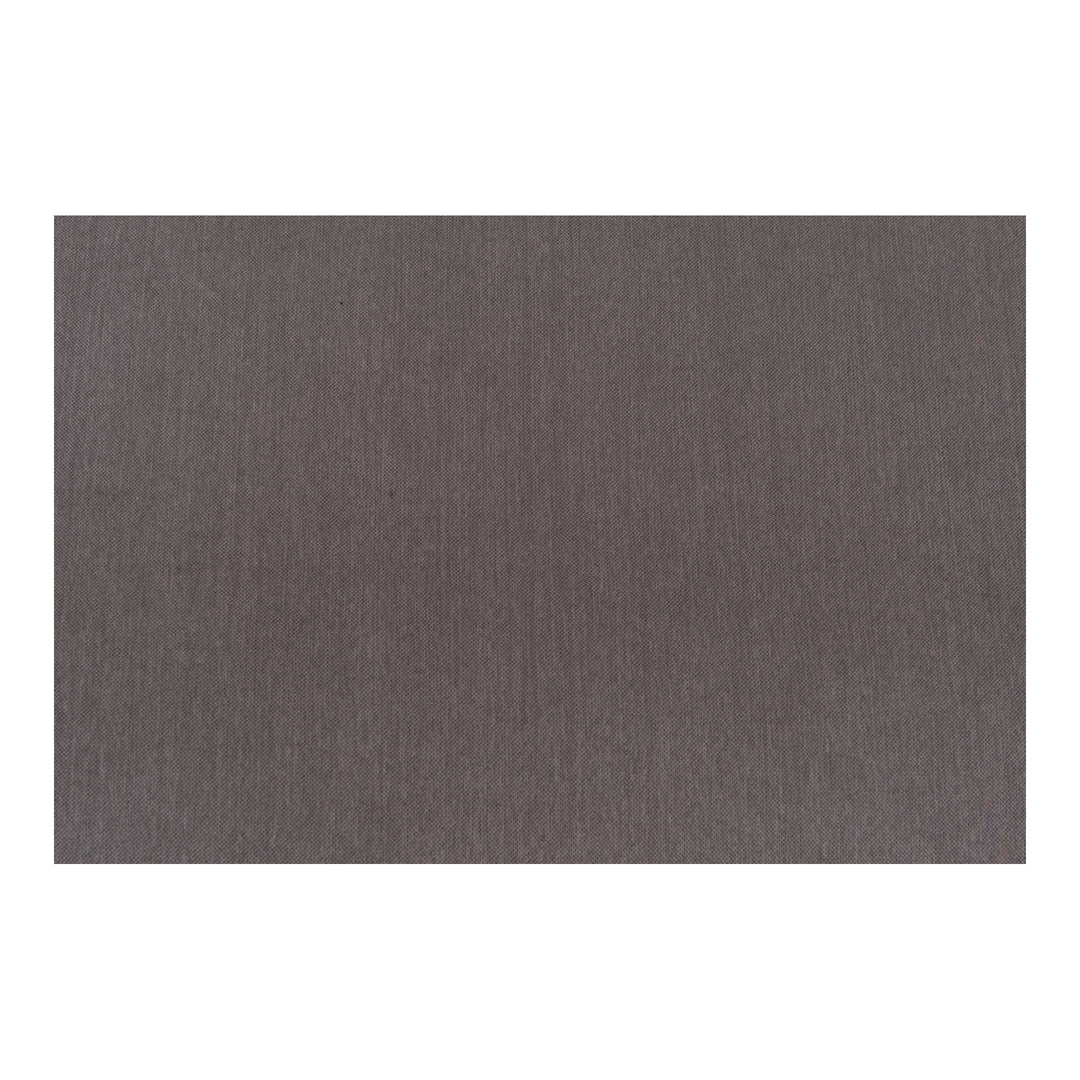 American Home Furniture | Moe's Home Collection - Clay Corner Chair Performance Fabric Light Grey