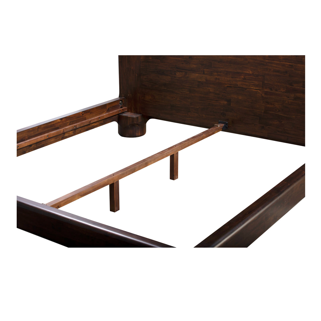 American Home Furniture | Moe's Home Collection - Rowan Bed