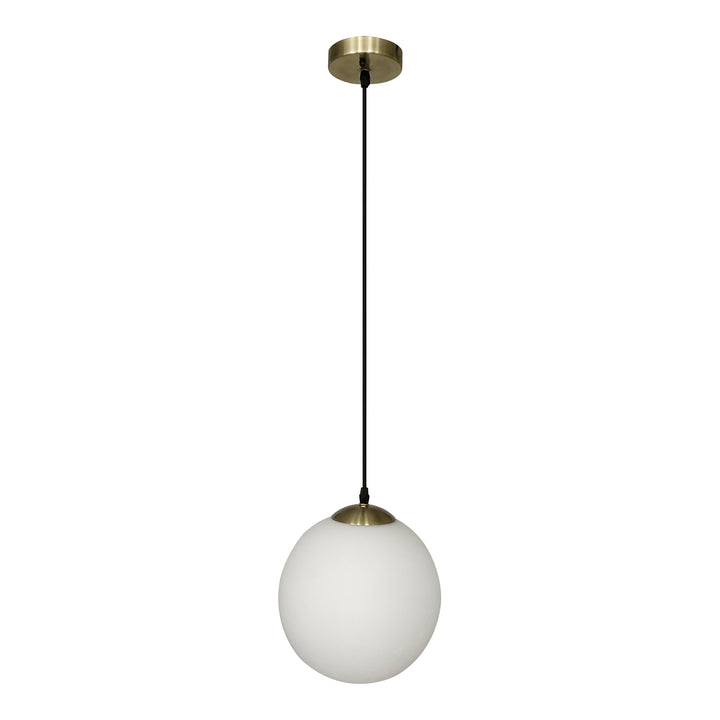 American Home Furniture | Moe's Home Collection - Sol Pendant Light