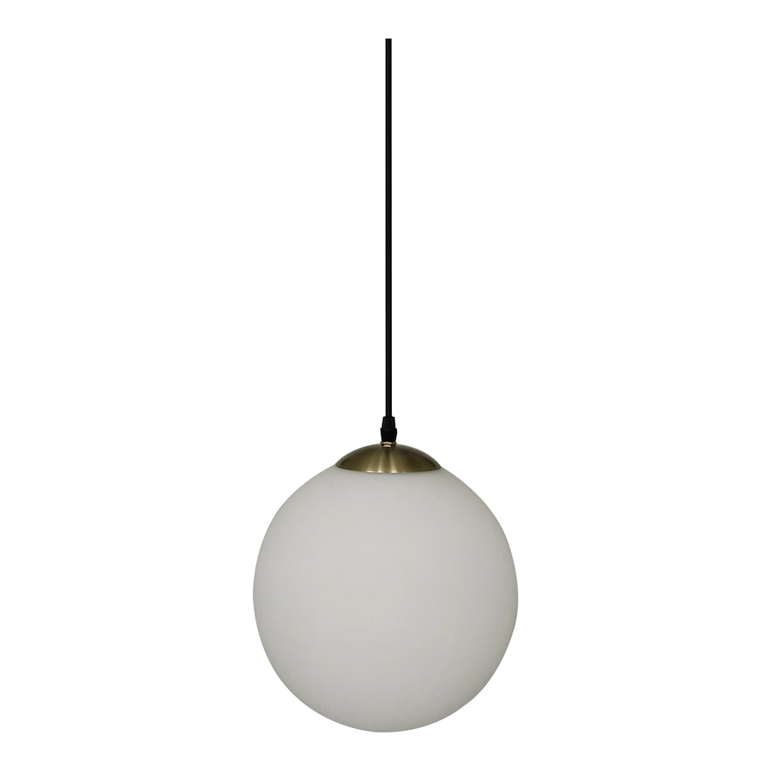 American Home Furniture | Moe's Home Collection - Sol Pendant Light