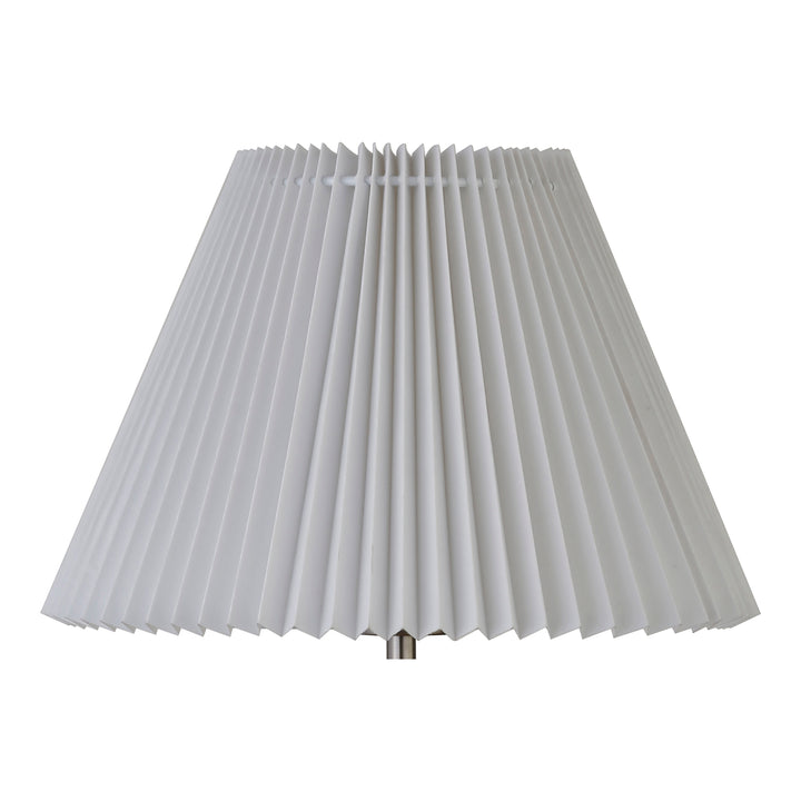 American Home Furniture | Moe's Home Collection - Tuve Table Lamp Natural
