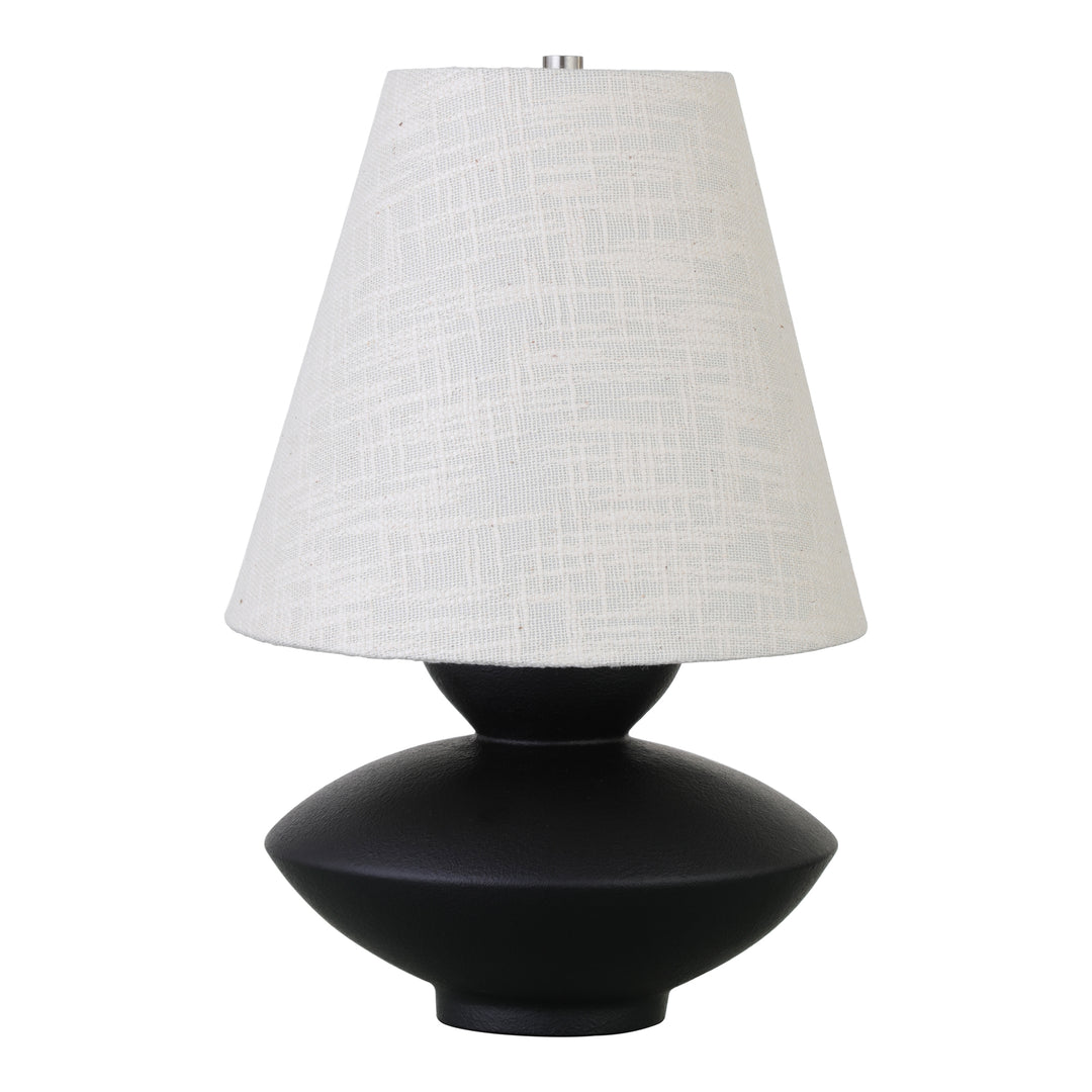 American Home Furniture | Moe's Home Collection - Dell Table Lamp Black