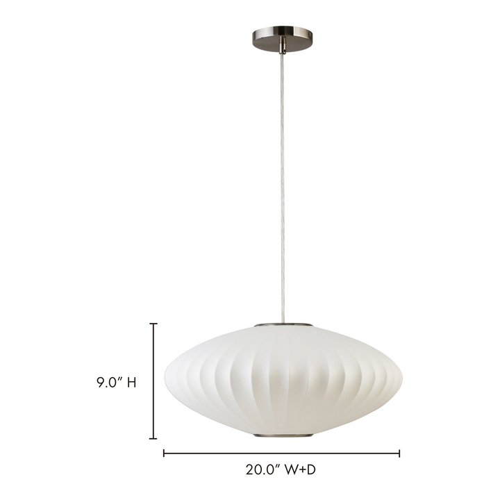 American Home Furniture | Moe's Home Collection - Lys Pendant Light