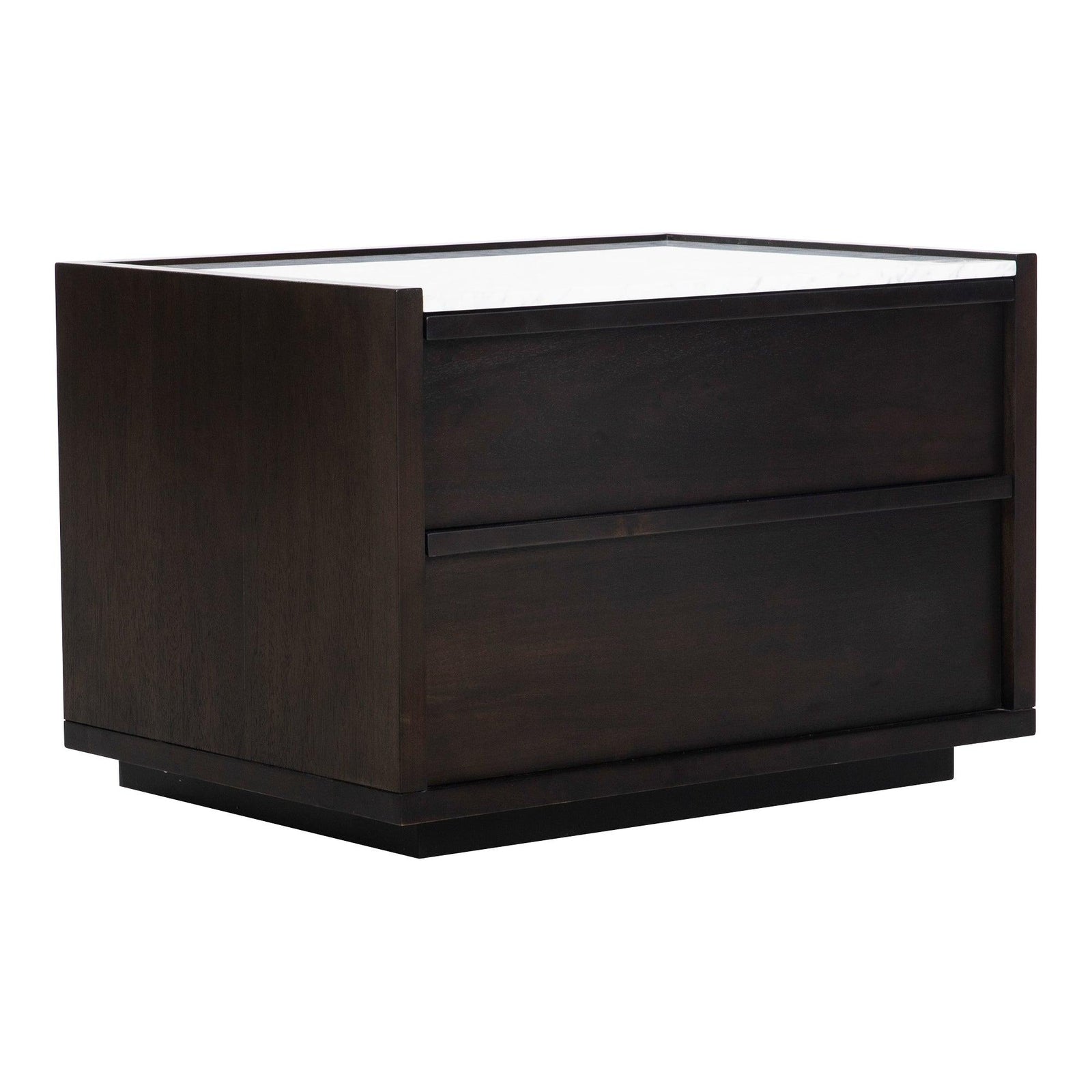 Moe's Home Collection - Ashcroft Nightstand - ZT-1028-25 | American Home Furniture