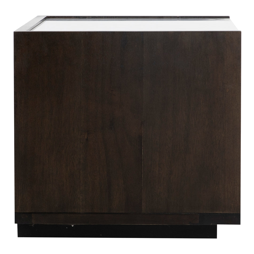 American Home Furniture | Moe's Home Collection - Ashcroft Nightstand