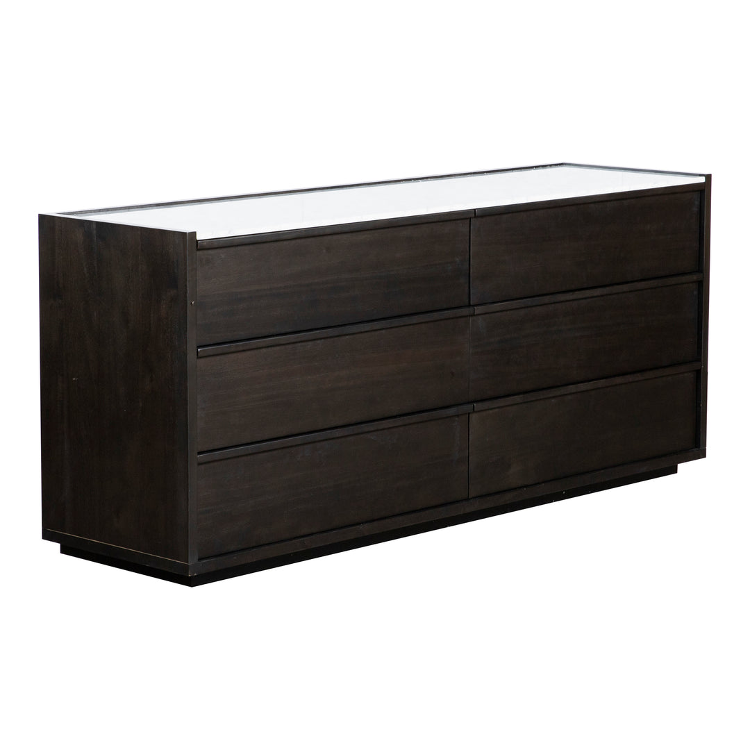 American Home Furniture | Moe's Home Collection - Ashcroft Dresser