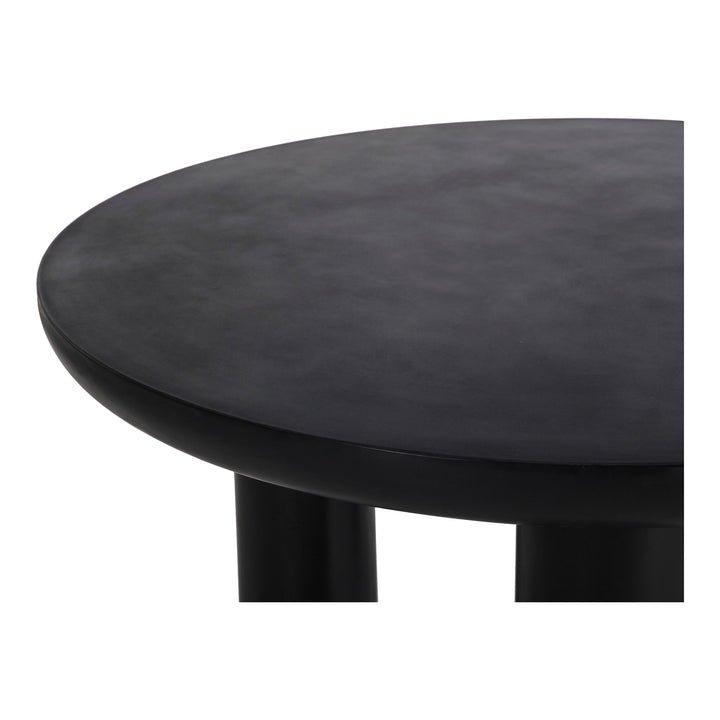American Home Furniture | Moe's Home Collection - Rocca Round Dining Table