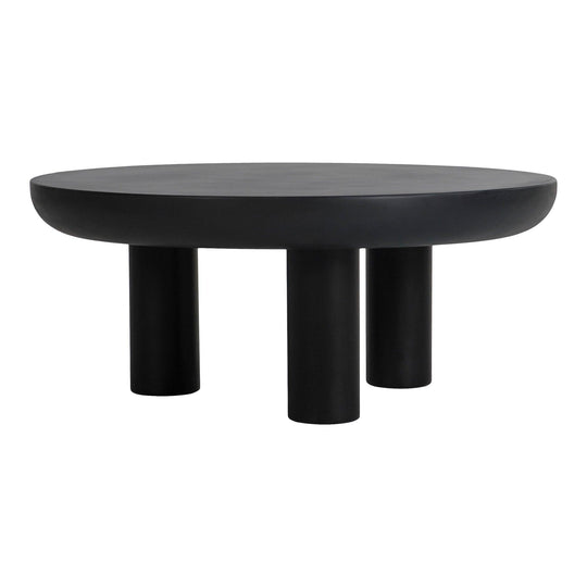 Moe's Home Collection - Rocca Coffee Table - ZT-1035-02-0 | American Home Furniture