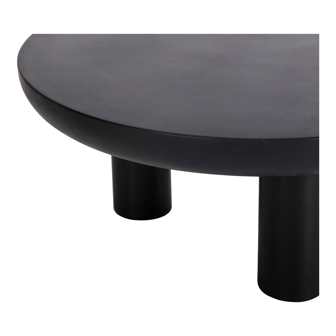 American Home Furniture | Moe's Home Collection - Rocca Coffee Table