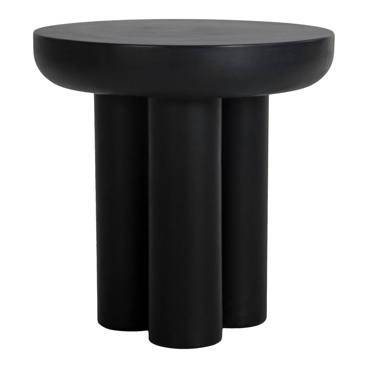 American Home Furniture | Moe's Home Collection - Rocca Side Table
