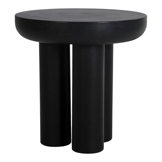 Moe's Home Collection - Rocca Side Table - ZT-1036-02-0 | American Home Furniture