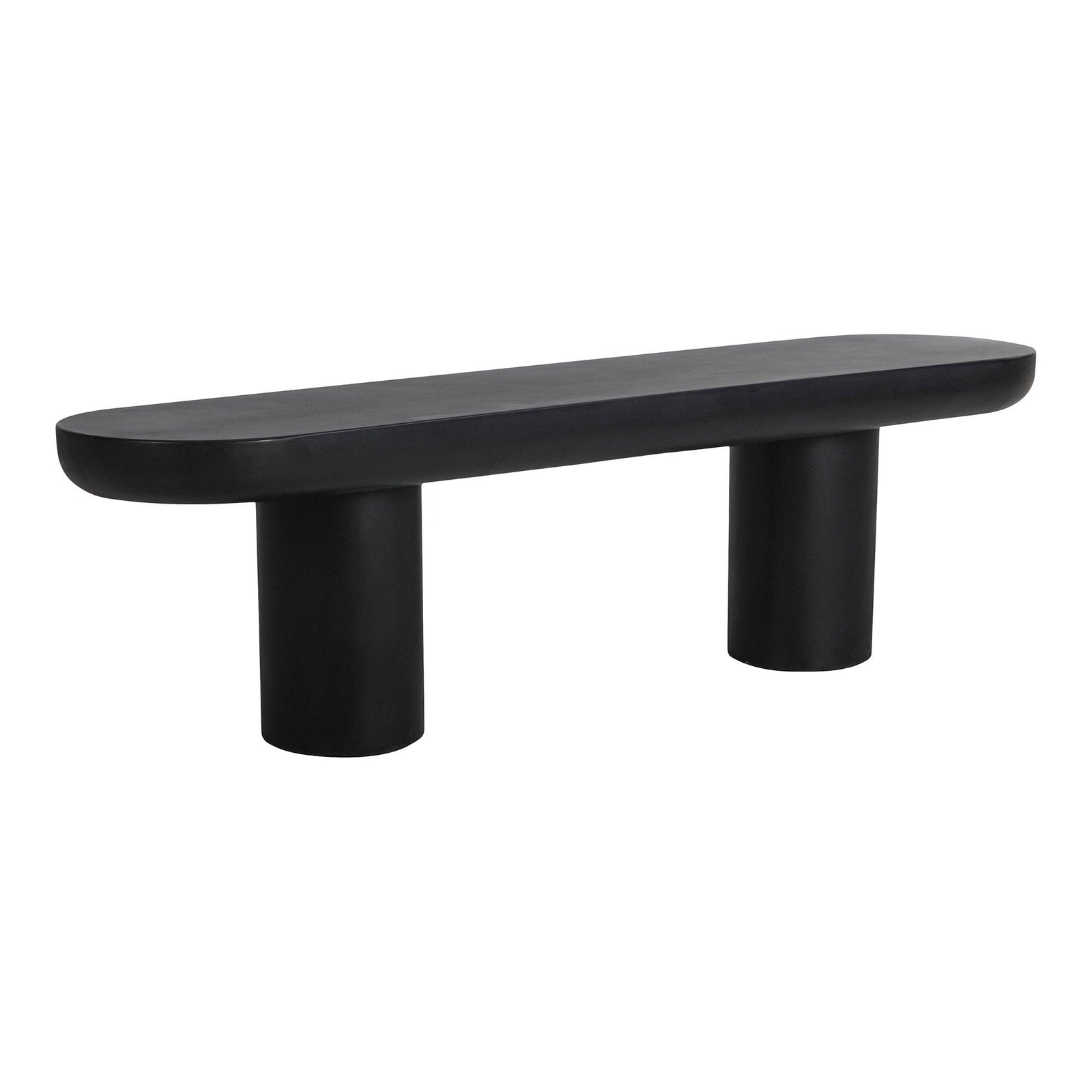 Moe's Home Collection Rocca Bench OUTDOOR BENCHES