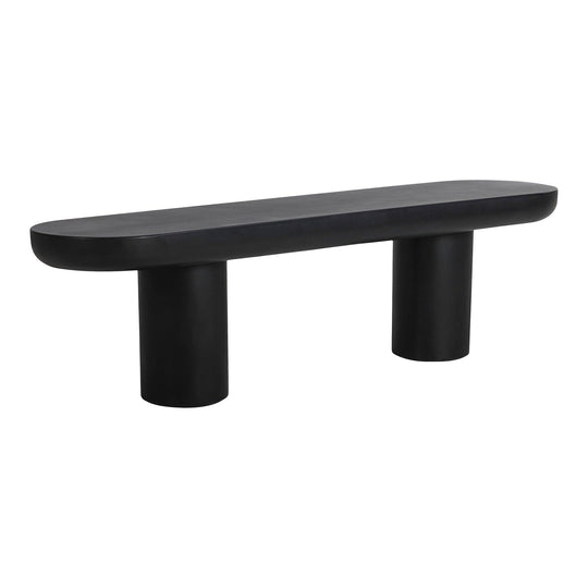 Moe's Home Collection - Rocca Bench - ZT-1037-02-0 | American Home Furniture