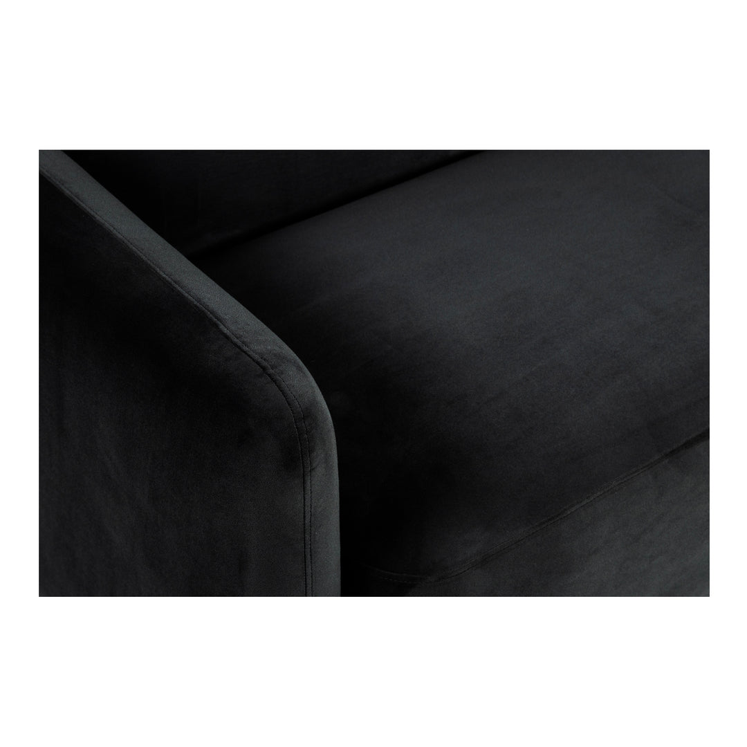 American Home Furniture | Moe's Home Collection - Fallon Sofa Shadow Grey