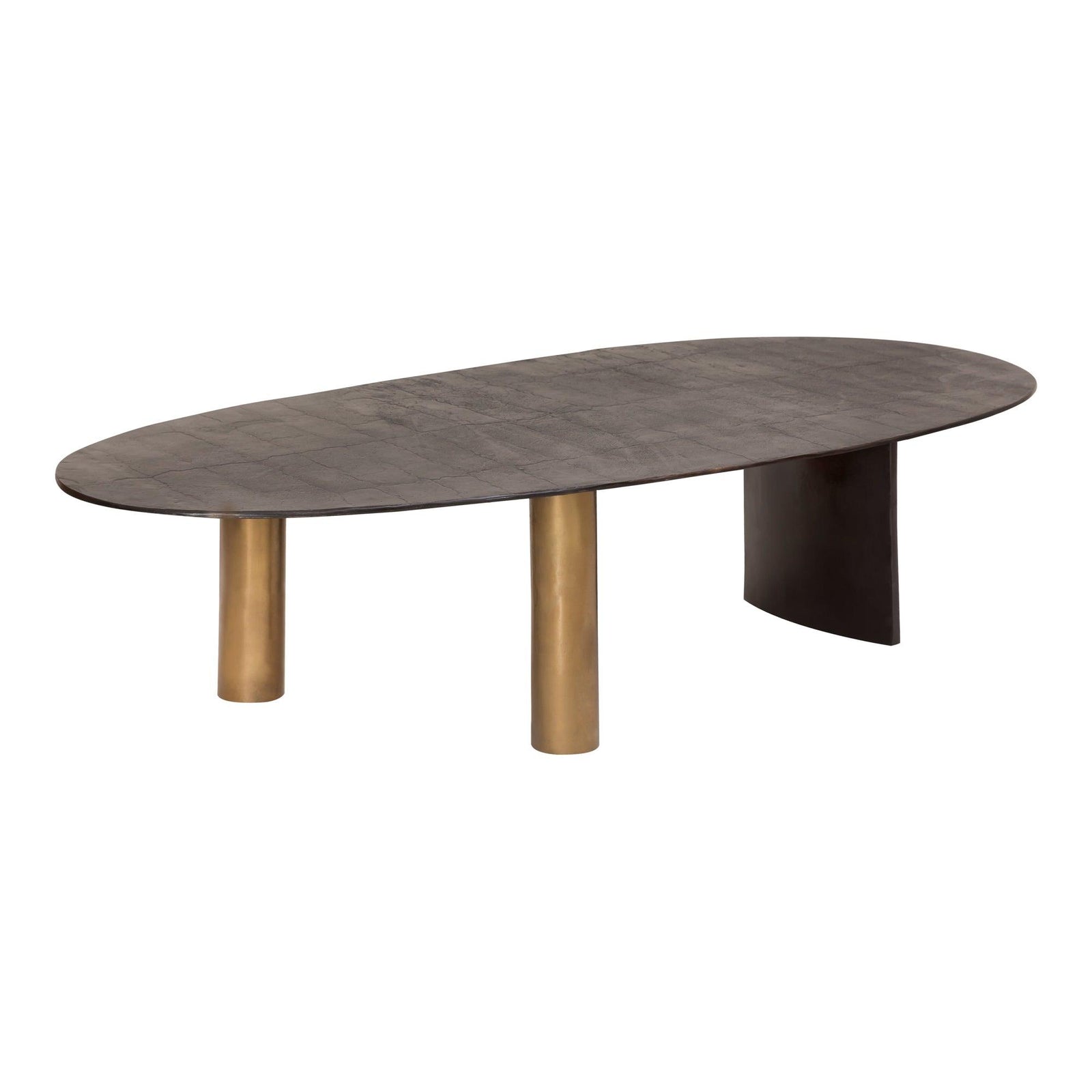 Moe's Home Collection - Nicko Coffee Table - ZY-1029-02-0 | American Home Furniture