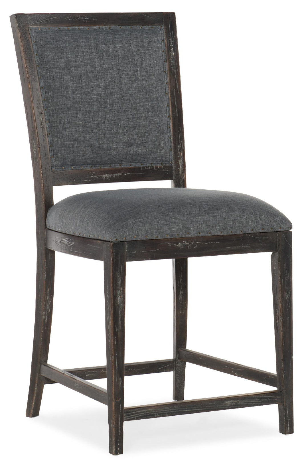 American Home Furniture | Hooker Furniture - Beaumont Counter Stool - Set of 2