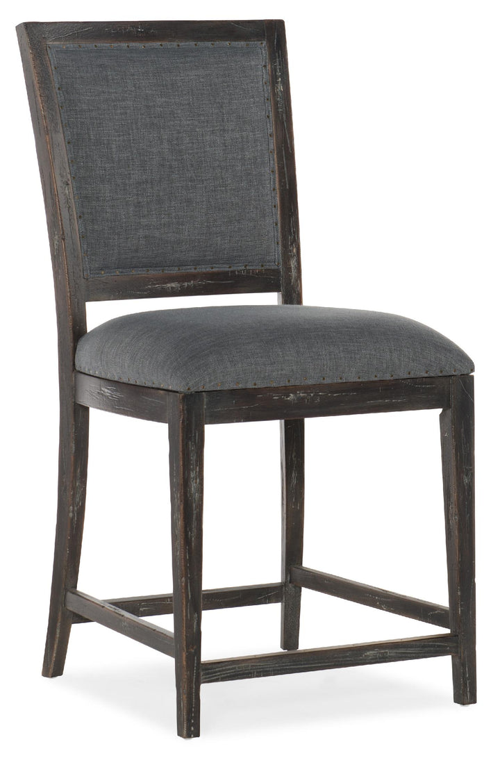 American Home Furniture | Hooker Furniture - Beaumont Counter Stool - Set of 2