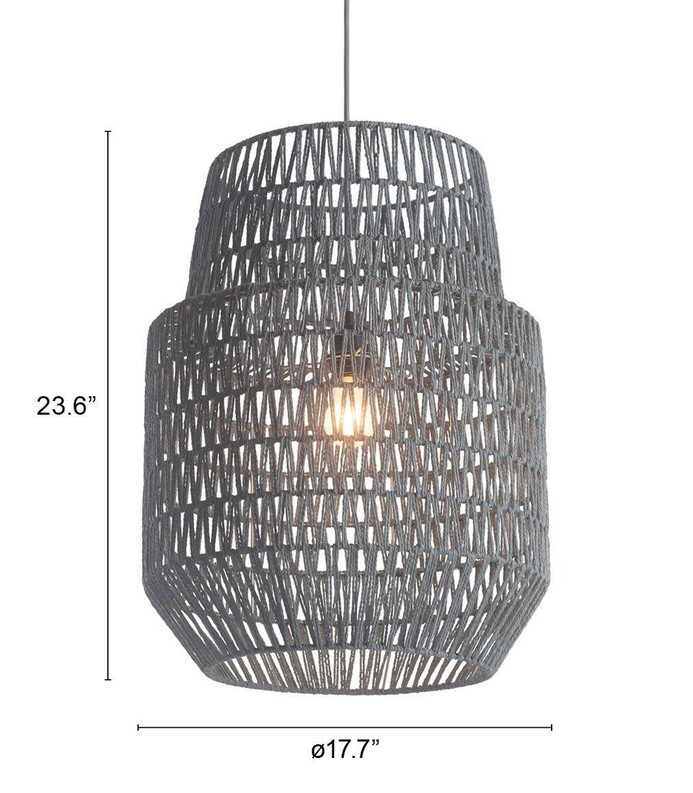 Zuo Daydream 50209 Ceiling Lamp - Thumbnail 5