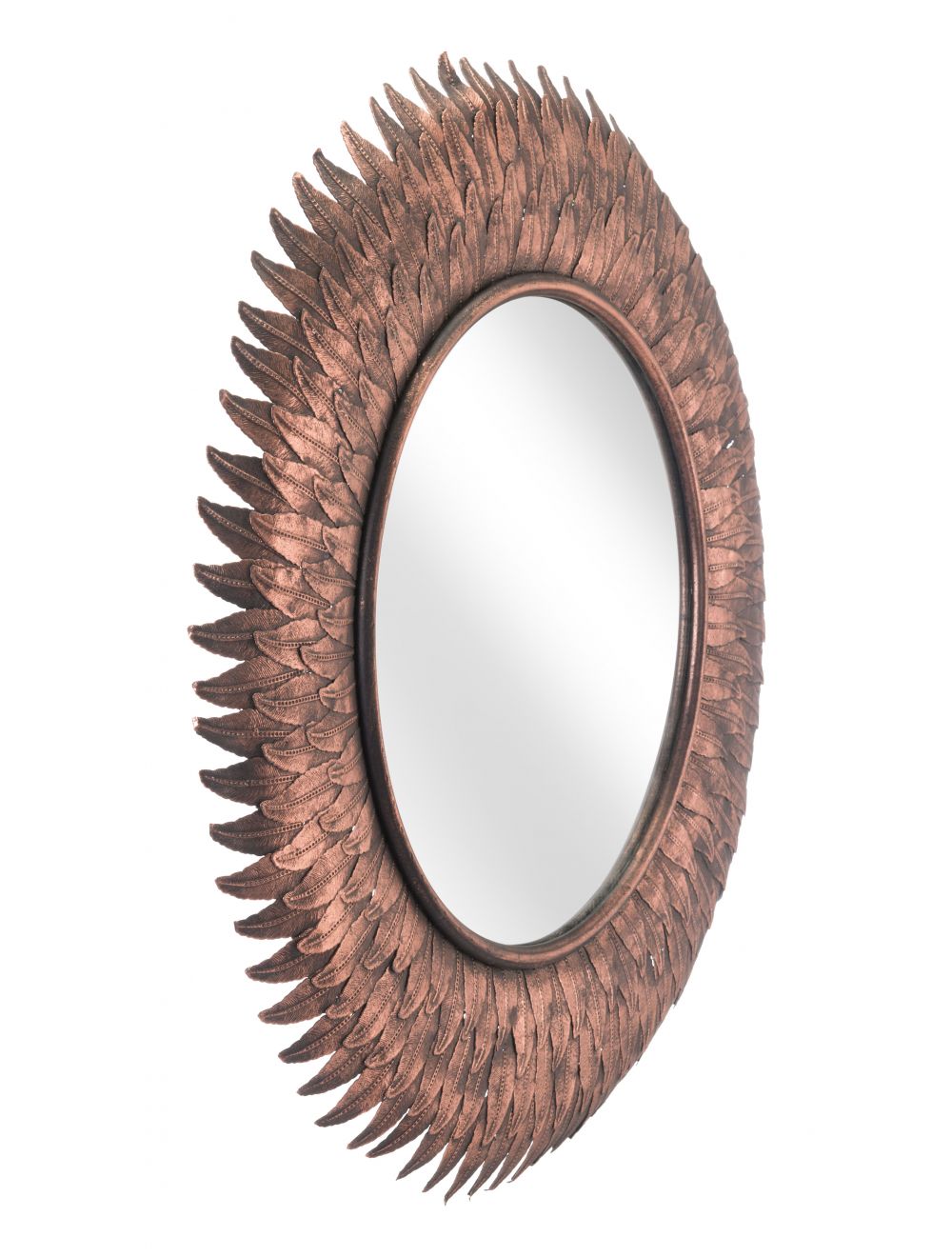 Rhoda Mirror Copper