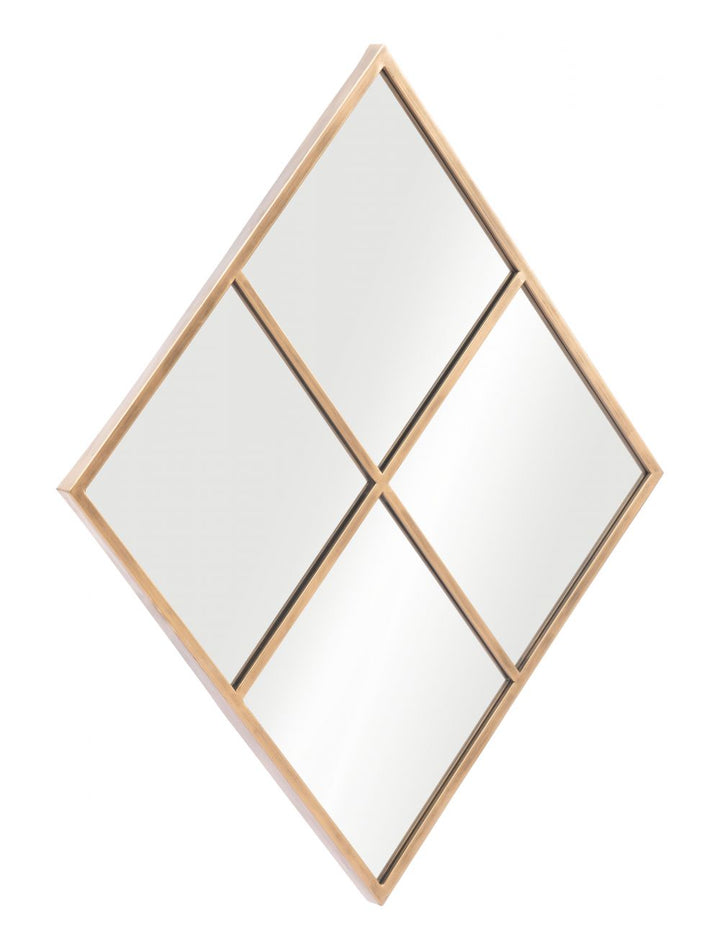 Meo Mirror Gold