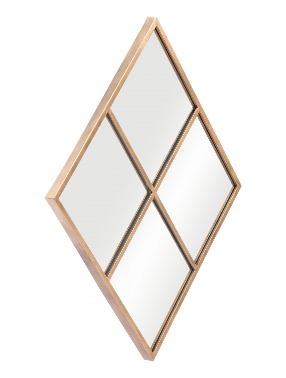 Meo Mirror Gold