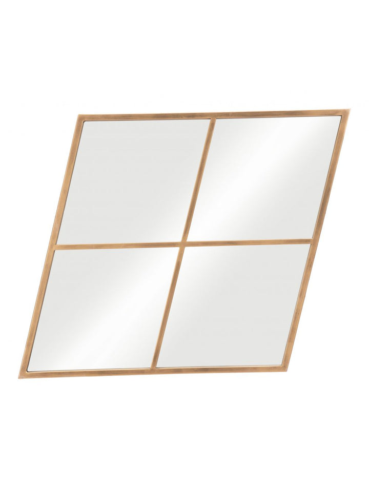 Meo Mirror Gold