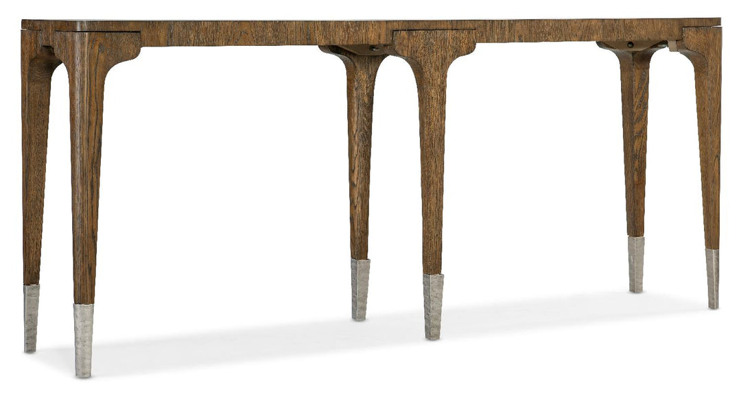 American Home Furniture | Hooker Furniture - Chapman Console Table
