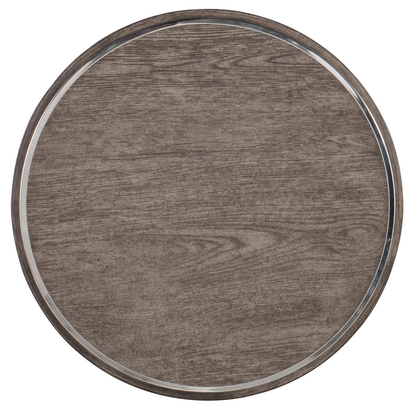 Medium Wood/20.00 X 20.00 X 24.25