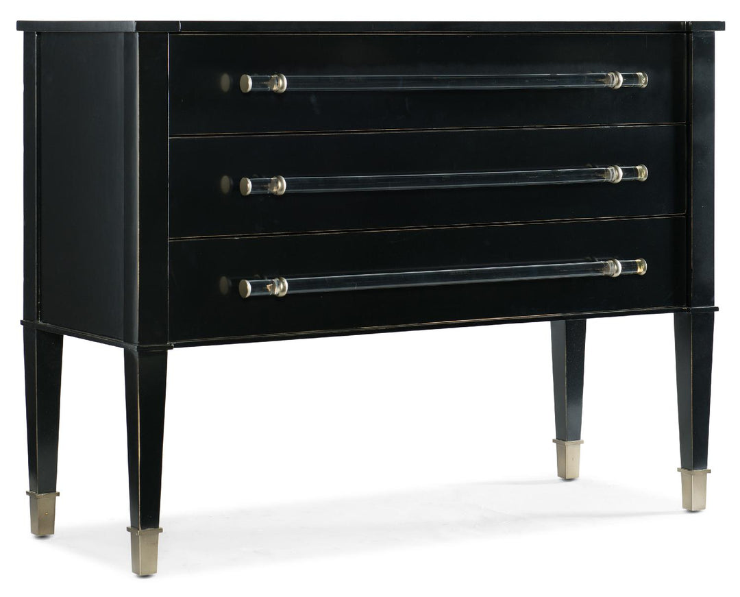 American Home Furniture | Hooker Furniture - Melange Rowan Chest