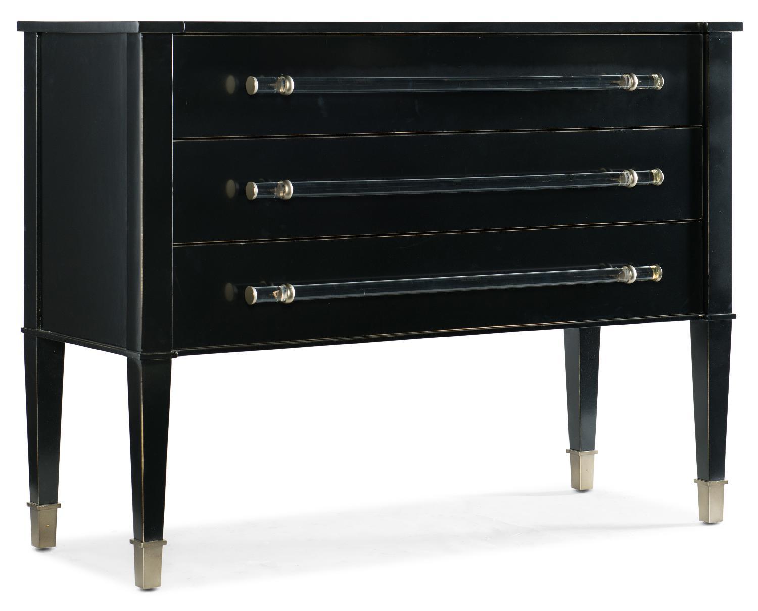 Black/47.50 X 19.00 X 35.75