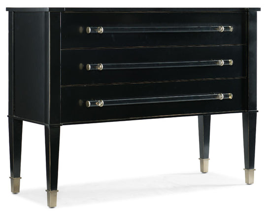 Black/47.50 X 19.00 X 35.75