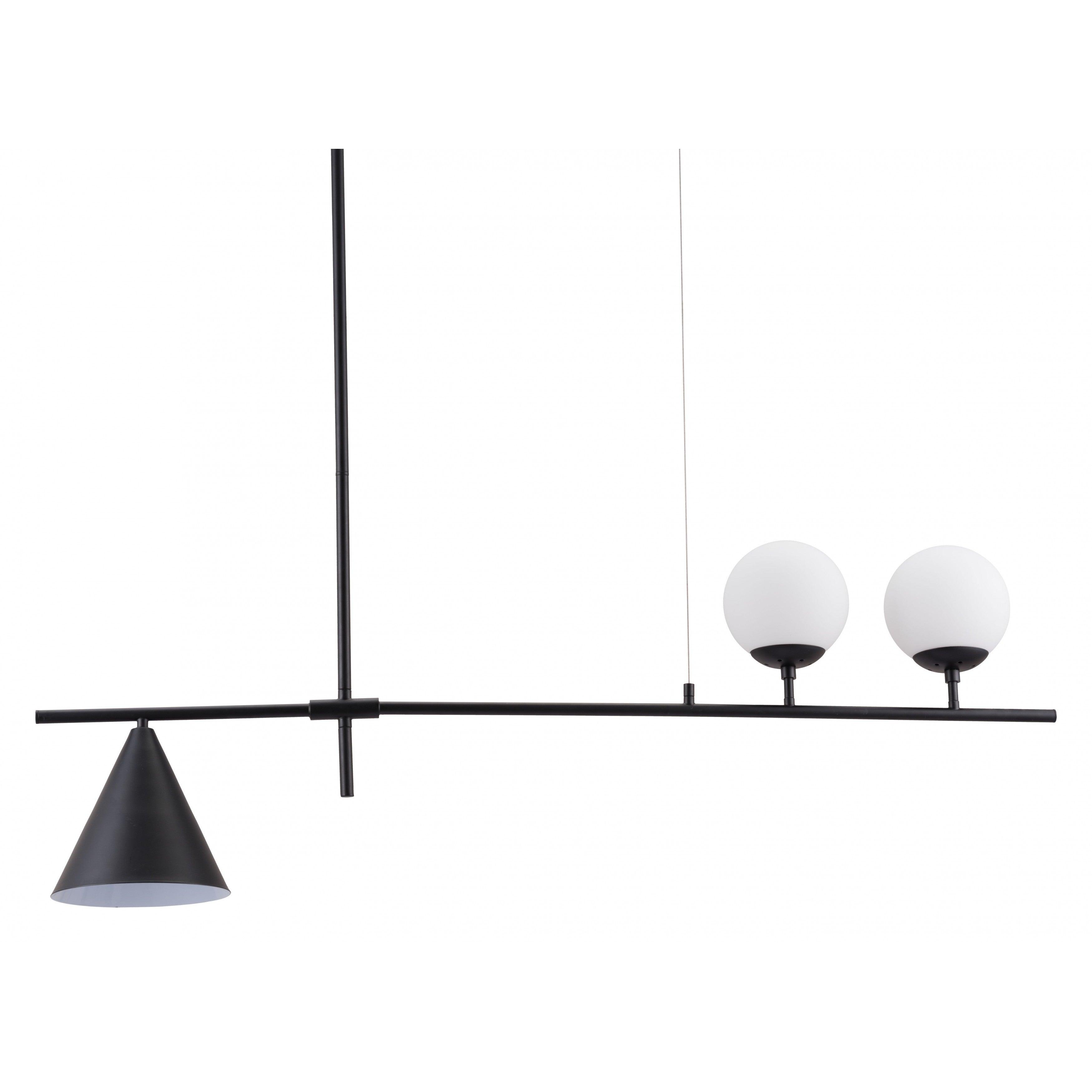 Richiza Ceiling Lamp - Thumbnail 3
