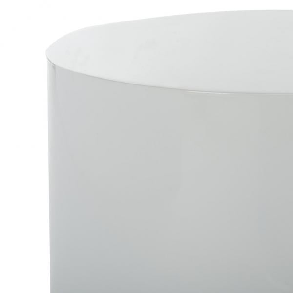 ANGELO ROUND SIDE TABLE - AmericanHomeFurniture