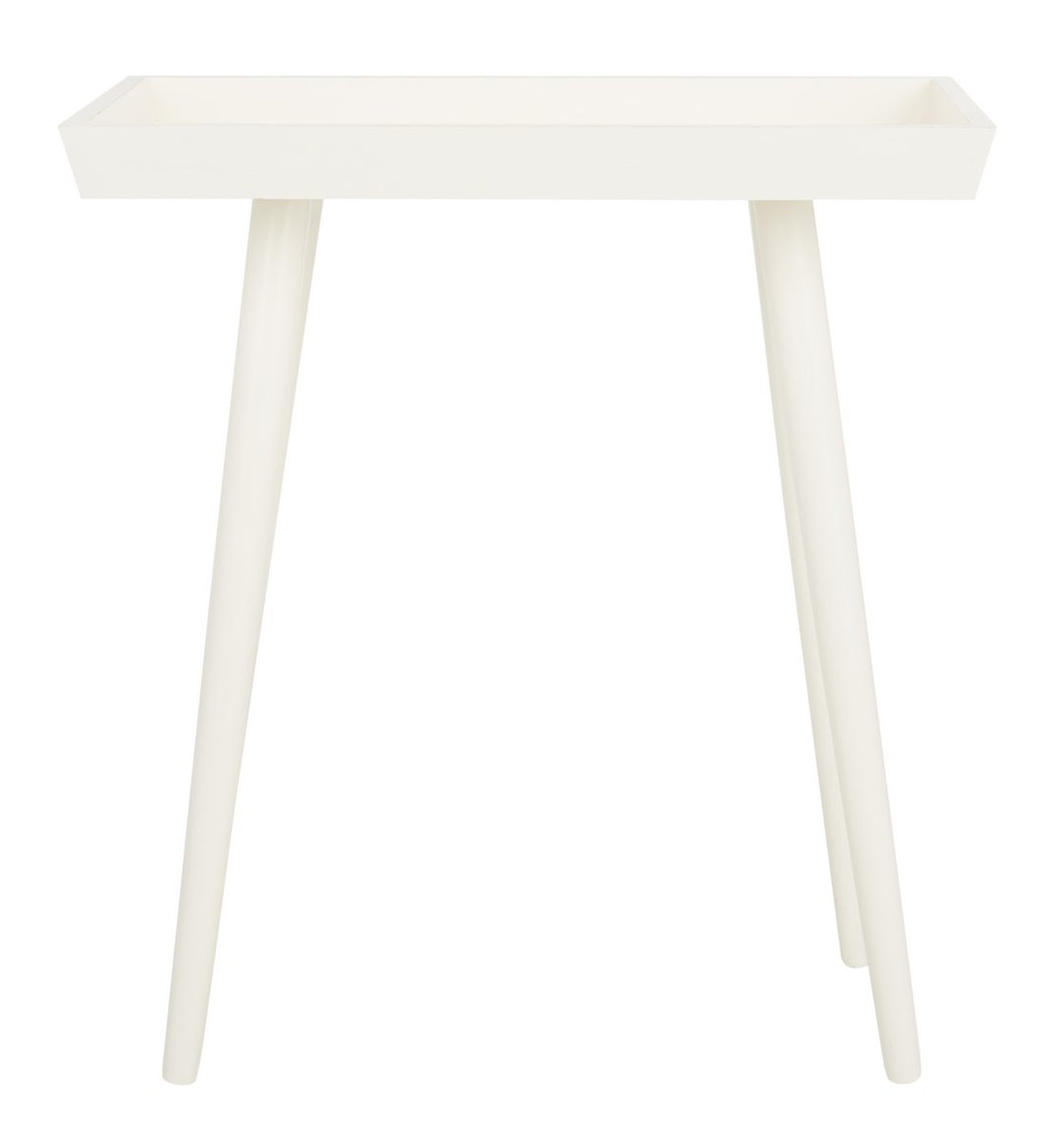 NONIE TRAY ACCENT TABLE - Safavieh - AmericanHomeFurniture