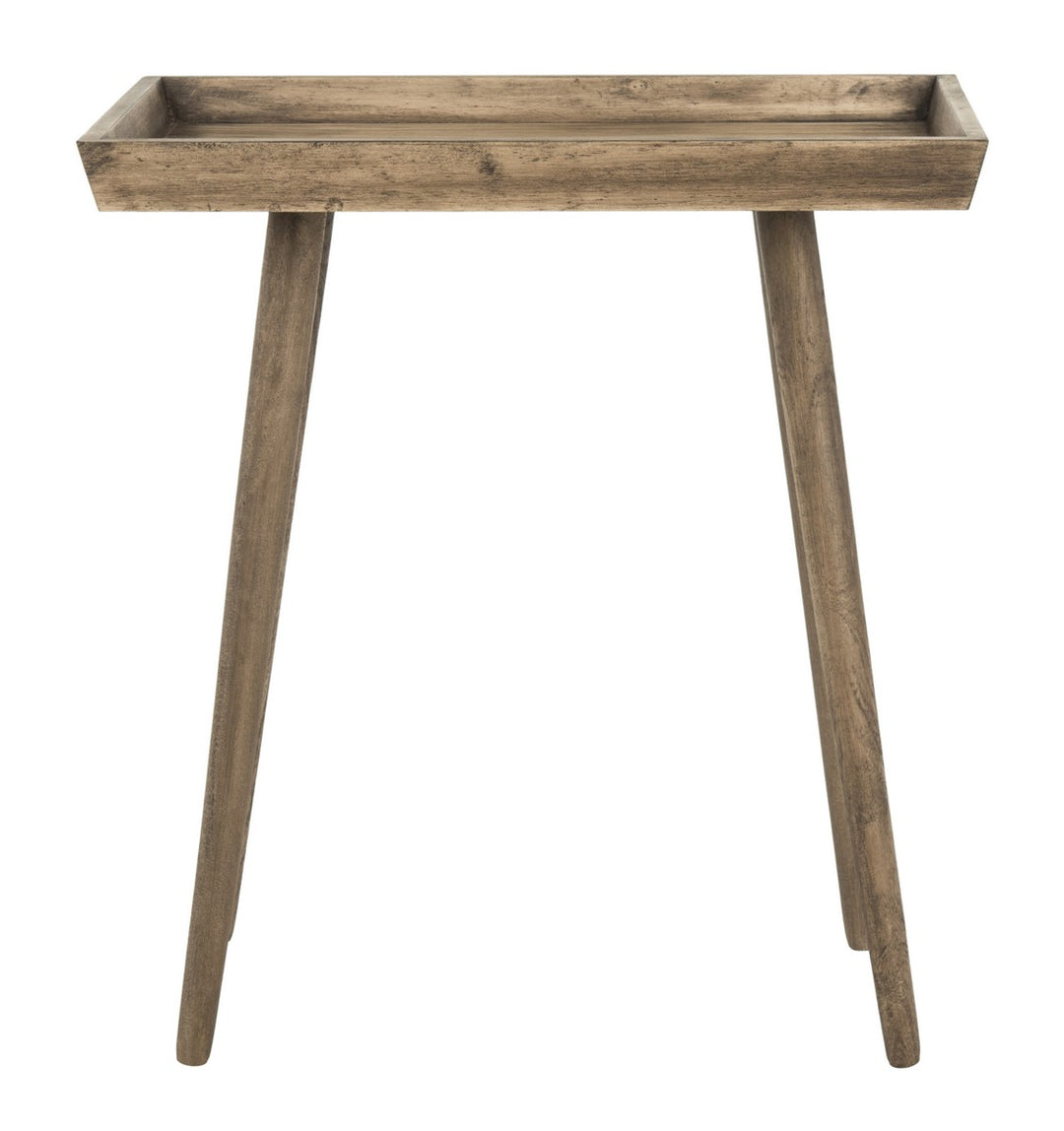 NONIE TRAY ACCENT TABLE - Safavieh - AmericanHomeFurniture