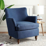 LEVIN ACCENT CHAIR - AmericanHomeFurniture