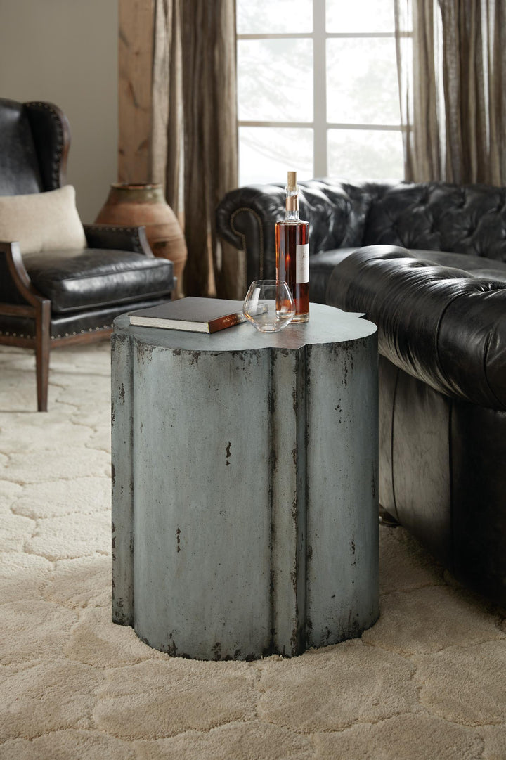 American Home Furniture | Hooker Furniture - Beaumont End Table