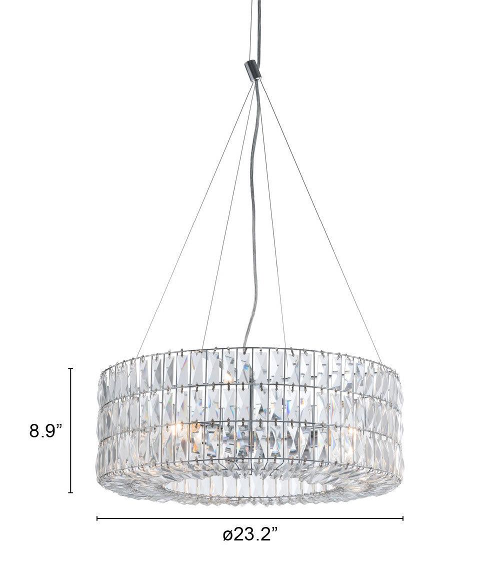 Jena Ceiling Lamp - Thumbnail 3