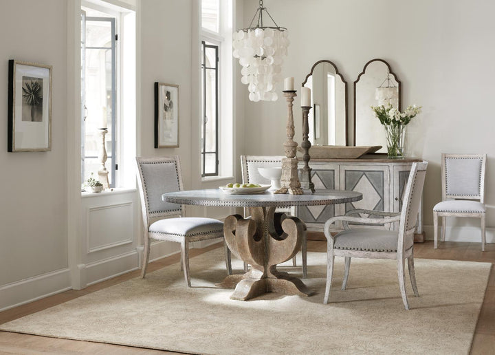 American Home Furniture | Hooker Furniture - Boheme Saint Germain Server