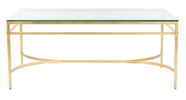 Safavieh Couture Abelard Cocktail Table