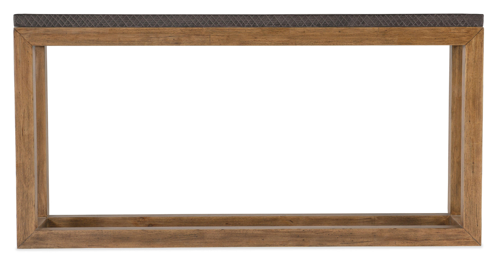 Medium Wood/64.00 X 13.75 X 32.25