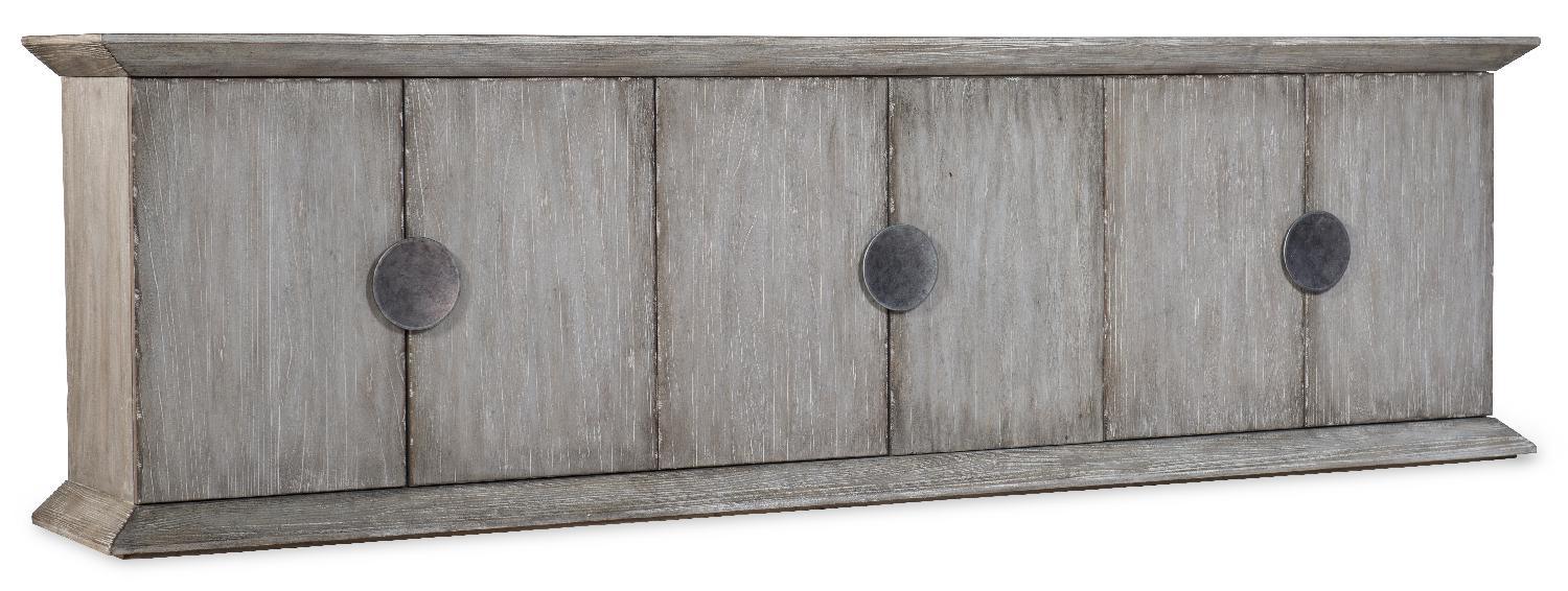 Gray/110.00 X 18.00 X 32.00